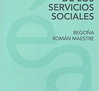 Ética De Los Servicios Sociales