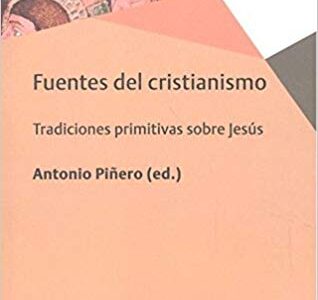 Fuentes Del Cristianismo