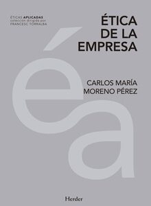 Etica De La Empresa