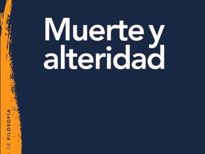 Muerte Y Alteridad