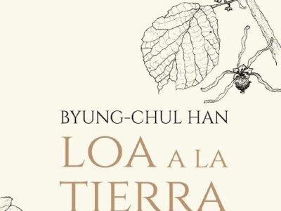 Loa a la tierra : un viaje al jardín
