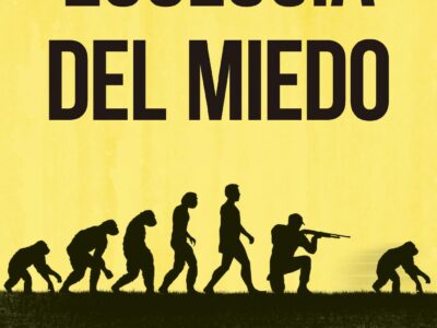 Ecología del miedo