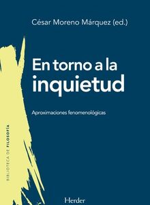 En Torno A La Inquietud
