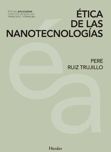 Etica De Las Nanotecnologías