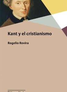 Kant Y El Cristianismo