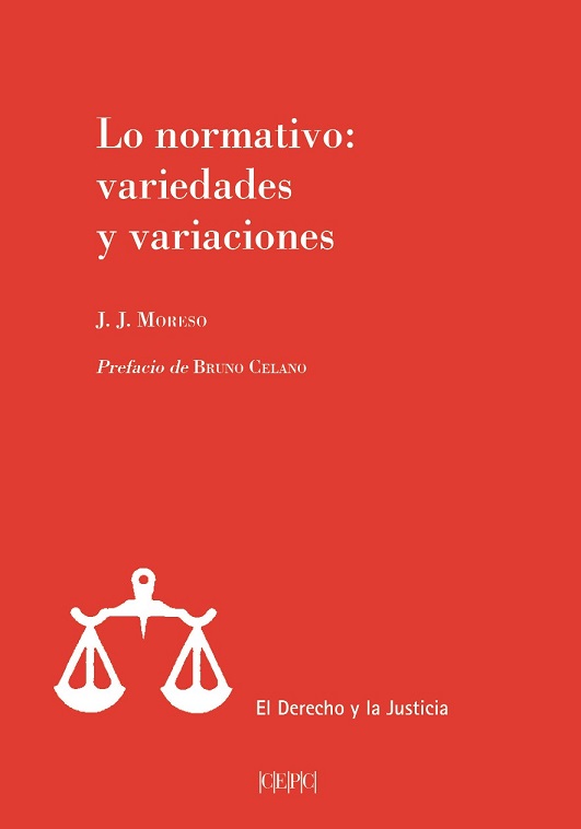 Lo Normativo : Variedades Y Variaciones
