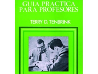 Evaluación: Guía Practica Para Profesores