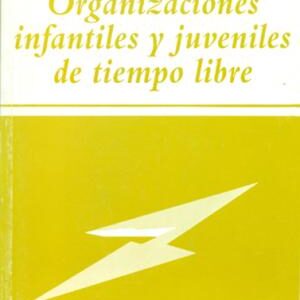 Organizaciones Infantiles Y Juveniles De Tiempo Libre