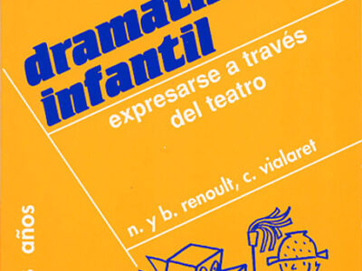Dramatización Infantil: Expresarse A Través Del Teatro
