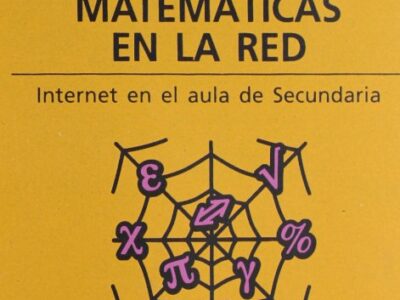 Matemáticas En La Red : Como Utilizar Internet En Las Aulas De Secunda