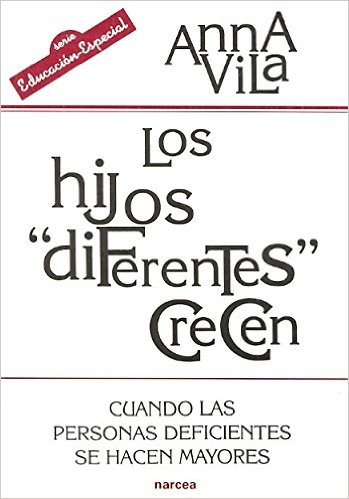 Los Hijos Diferentes Crecen