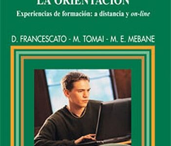 Psicología Comunitaria En La Enseñanza Y La Orientación : Experiencias
