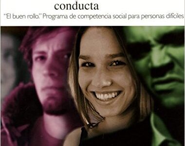 Jóvenes Y Adultos Con Problemas De Conducta
