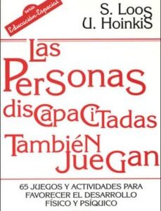 Las Personas Discapacitadas También Juegan