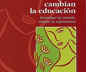 Las Mujeres Cambian La Educación