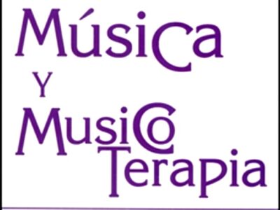 Música Y Musicoterapia : Su Importancia En El Desarrollo Infantil