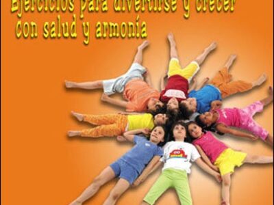 El Yoga En La Infancia
