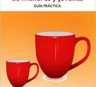Mentoria De Menores Y Jóvenes : Guía Practica