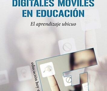 Dispositivos Digitales Móviles En Educación : El Aprendizaje Oblicuo