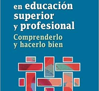 Feedback En Educación Superior Y Profesional