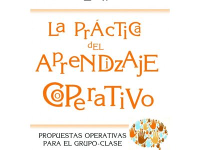 Practica De Aprendizaje Cooperativo