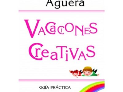 Vacaciones Creativas