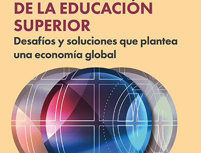 Transformación Estratégica De La Educación Superior : Desafíos Y Soluc
