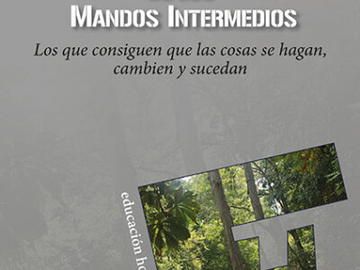 El Liderazgo Humilde De Los Mandos Intermedios: Los Que Consiguen