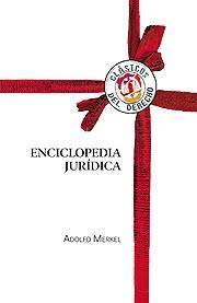Enciclopedia Jurídica