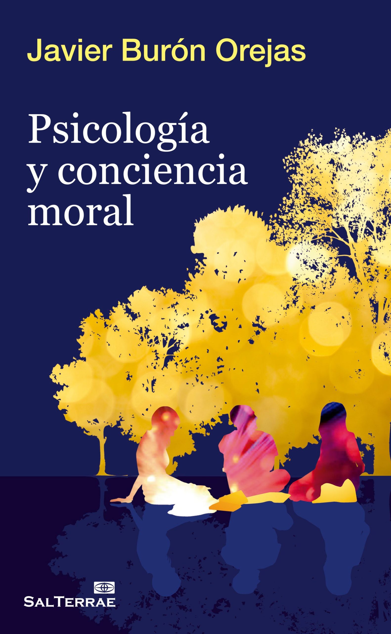 Psicología Y Conciencia Moral