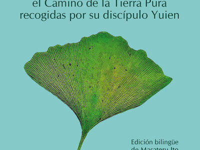 Tannisho : Palabras De Shinran Sobre El Camino De La Tierra Pura Recog