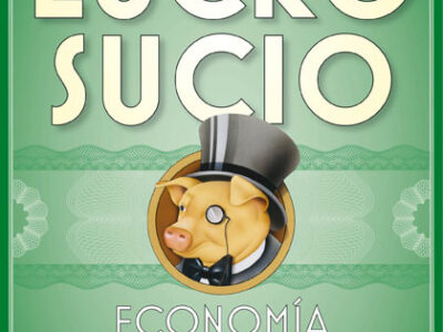 Economía Para Los Que Odian El Capitalismo