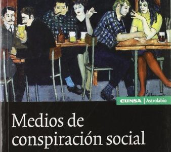 Medios De Conspiración Social (3ª Edic.2006)