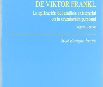 Humanismo De La Logoterapia De Viktor Frankl