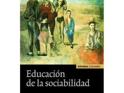 Educación De La Sociabilidad