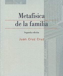 Metafísica De La Familia