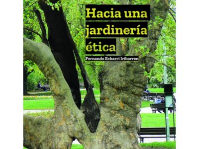 Hacia Una Jardinería Ética