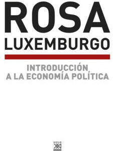 Introducción a la economía política