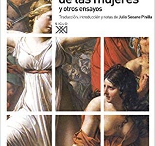 La educación de las mujeres y otros ensayos