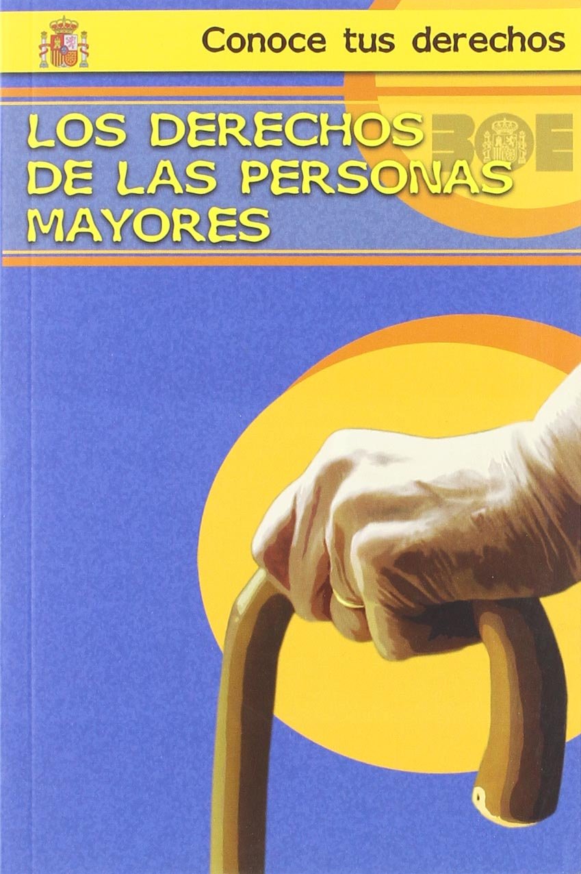 Los Derechos De Las Personas Mayores