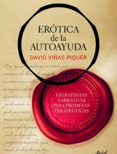 Erótica De La Autoayuda