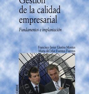 Gestión De La Calidad Empresarial