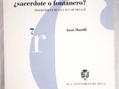 El Oficio Del Actor : ¿Sacerdote O Fontanero?