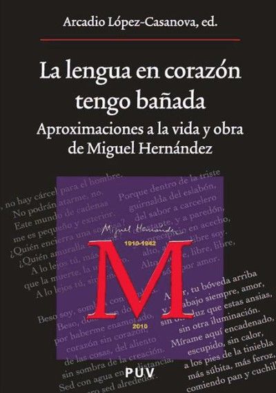 La Lengua En Corazón Tengo Bañada
