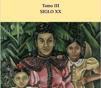 Historia De La Literatura Hispanoamericana Vol III: Siglo XX