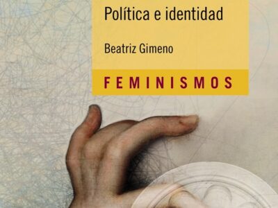 La lactancia materna : política e identidad