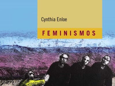 Empujando Al Patriarcado