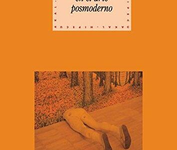 Naturaleza En El Arte Posmoderno