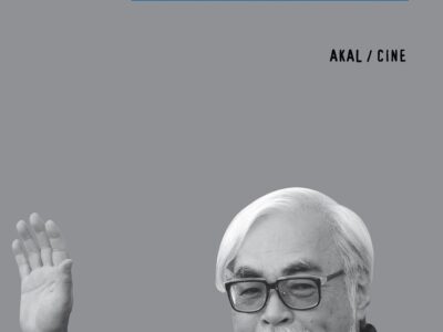 Hayao Miyazaki
