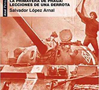 La Destrucción De Una Esperanza: Manuel Sacristán Y La Primavera De